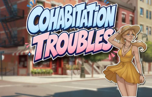 Cohabitation Troubles v.0.0.2
