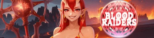 Blood Raiders v.0.1.5