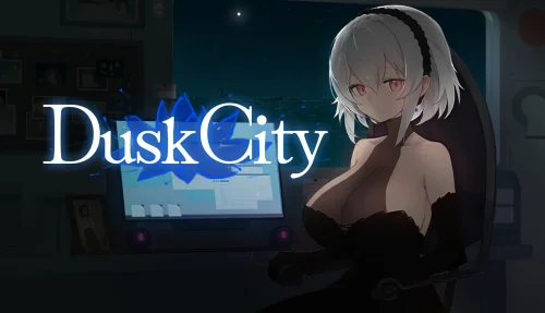 Dusk City v.Steam + DLC