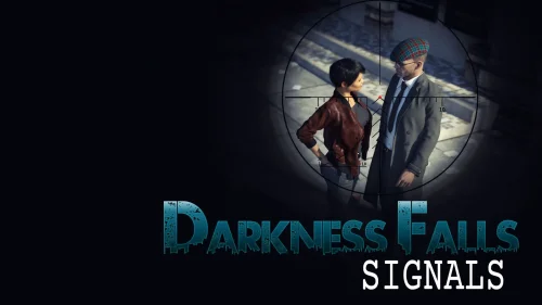 Darkness Falls: Signals 
