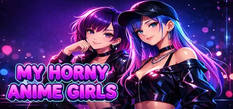 My Horny Anime Girls v.2.5