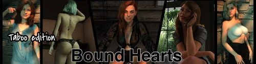 Bound Hearts v.0.4