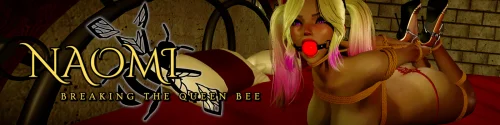 Naomi: Breaking the Queen Bee v.Act 2 Part 2