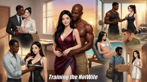 Training the HotWife v.0.3