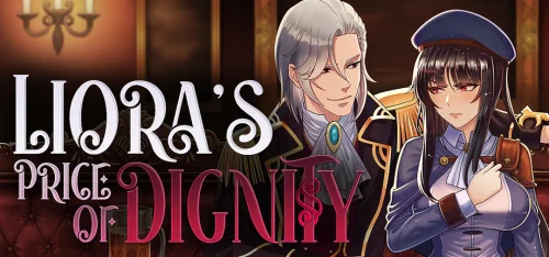 Liora's Price of Dignity v.0.7.0 Prerelease3