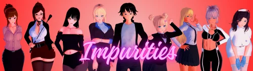 Impurities v.0.1.8