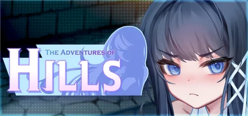 The Adventures of HILLS v.1.0.13