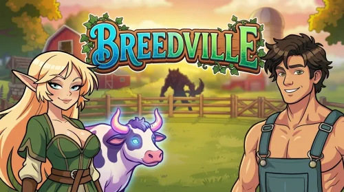 BreedVille v.0.1.0