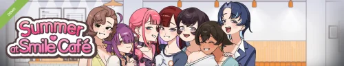Summer at Smile Café v.1.01