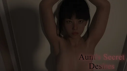 Aunt’s Secret Desires v.0.42