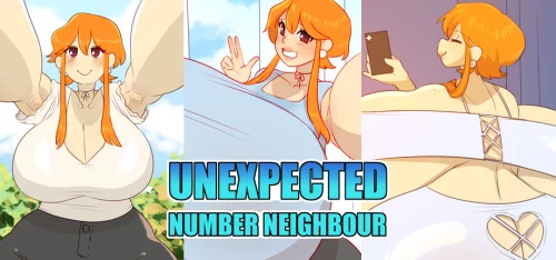 Unexpected Number Neighbor v.1.2