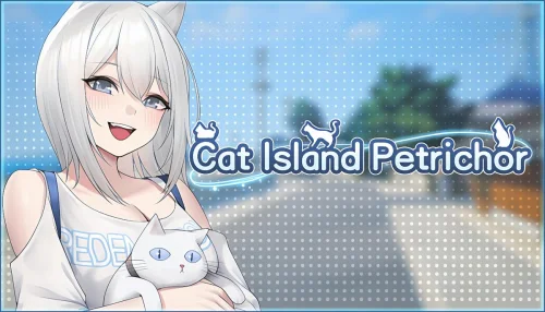 Cat Island Petrichor v.1.0.3810