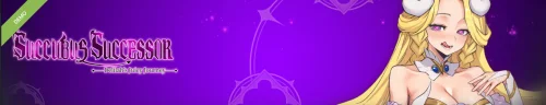 Succubus Successor: Delilah's Juicy Journey v.1.0.035