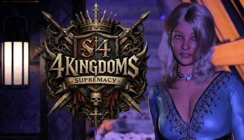 4 Kingdoms Supremacy v.0.51