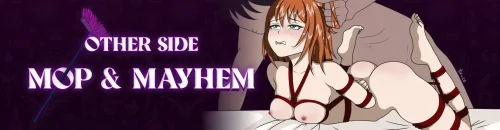Other Side: Mop & Mayhem v.0.4.4