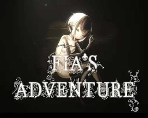 FIA'S ADVENTURE 