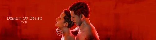 Demon of Desire v.0.06