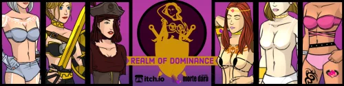Realm of Dominance v.0.6
