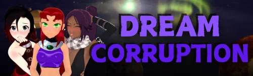 Dream Corruption v.0.2.3