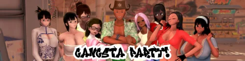 Gangsta Party v.0.2.2