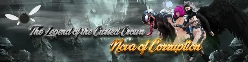 Nova of Corruption v.0.14C Alpha