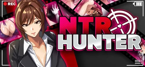 NTR Hunter v.1.4.0
