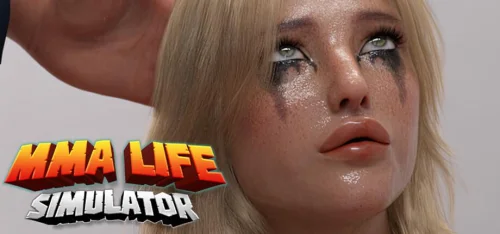 MMA Life Simulator v.1.3.0