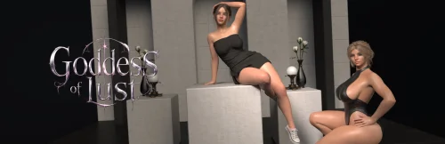 Goddess of Lust v.0.6.1