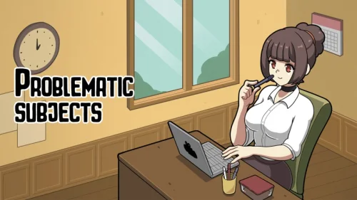 Problematic Subjects v.1.3.0