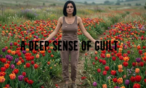 A Deep Sense of Guilt v.0.20