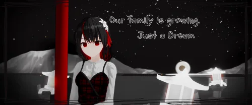 Just a Dream v.0.11 + DLC