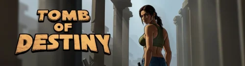 Tomb of Destiny v.0.91 Public