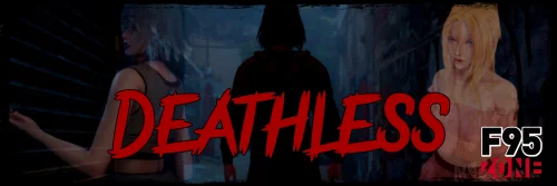 Deathless Ep.2 Part 1