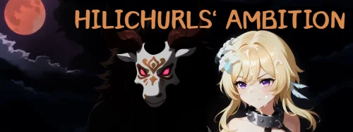 Hilichurl's Ambition v.1.3.1.0