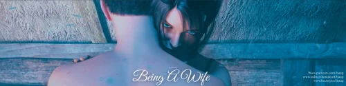 Being a Wife v.1.218p