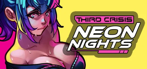 Third Crisis Neon Nights v.0.4.10-sr