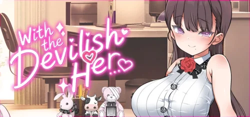 With the Devilish Her… v.1.07