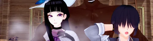 Curse or Bless v.0.2.3.1