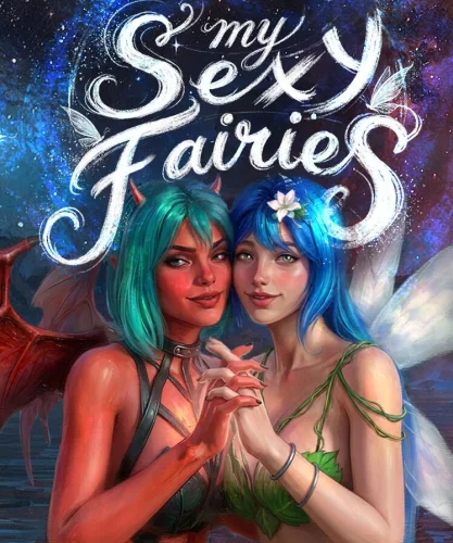 My Sexy Fairies 