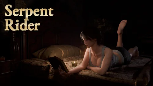 Serpent Rider v.0.1