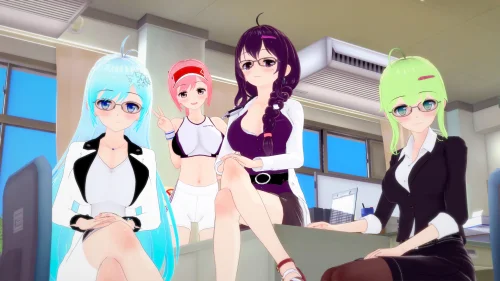 School Tales v.11.2