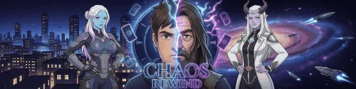 Chaos Rewind v.0.3.0.0