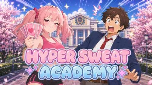 Hyper Sweat Academy v.0.0.1