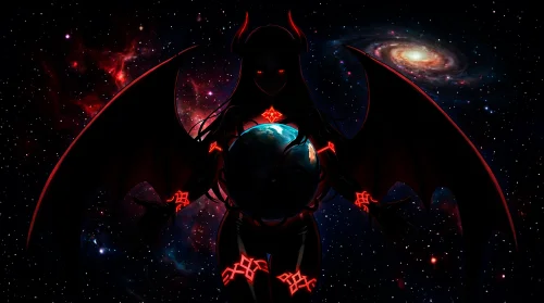 Chosen by the Abyss v.0.1.8.5