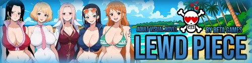 Lewd Piece v.0.520