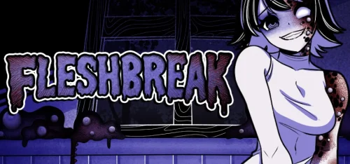 Fleshbreak v.1.0.00 Steam