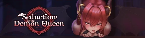 Seduction of the Demon Queen v.0.6.0.0