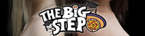 The Big Step Season 2 v.0.4