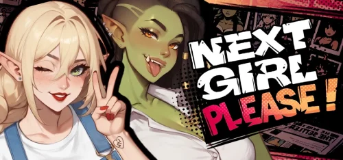 Next Girl, Please v.1.4