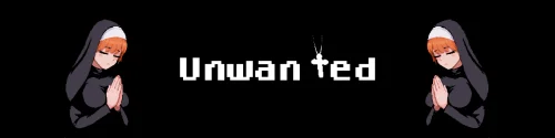 Unwanted v.0.3.0